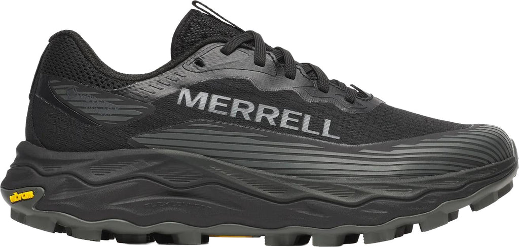 Merrell Agility Peak 6 GORE-TEX Women's Trail Running Shoes - Black | Trail Running