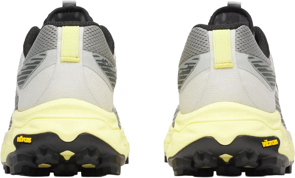 Merrell Agility Peak 6 Women's Trail Running Shoes - Grey | Trail Running