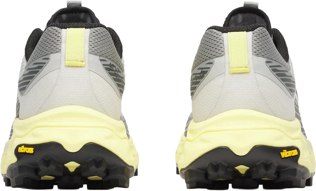 Merrell Agility Peak 6 Women's Trail Running Shoes - Grey | Trail Running