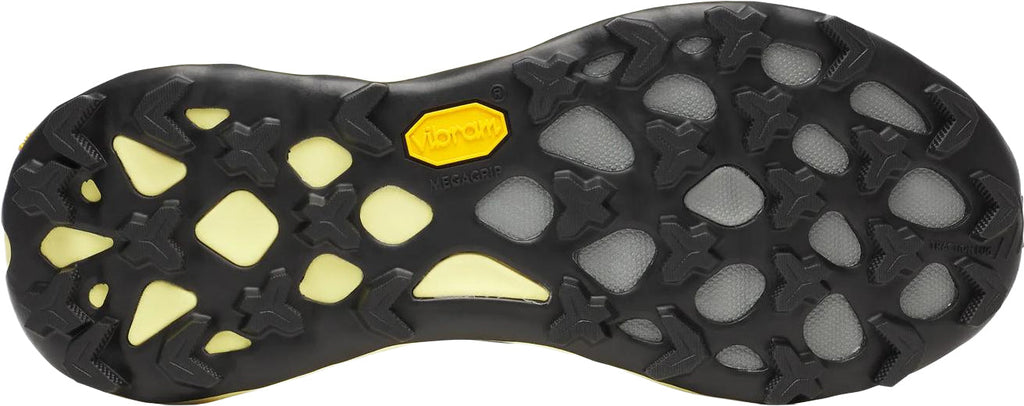 Merrell Agility Peak 6 Women's Trail Running Shoes - Grey | Trail Running