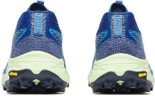 Merrell Agility Peak 6 Men's Trail Running Shoes - Blue | Trail Running