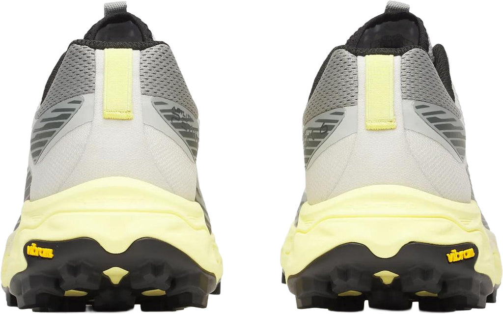 Merrell Agility Peak 6 Men's Trail Running Shoes - Grey | Trail Running