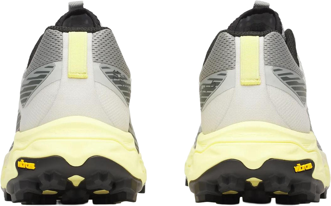 Merrell Agility Peak 6 Men's Trail Running Shoes - Grey | Trail Running