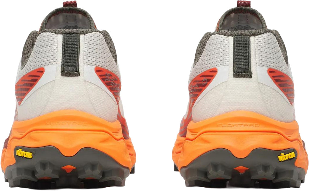 Merrell Agility Peak 6 Men's Trail Running Shoes - White | Trail Running