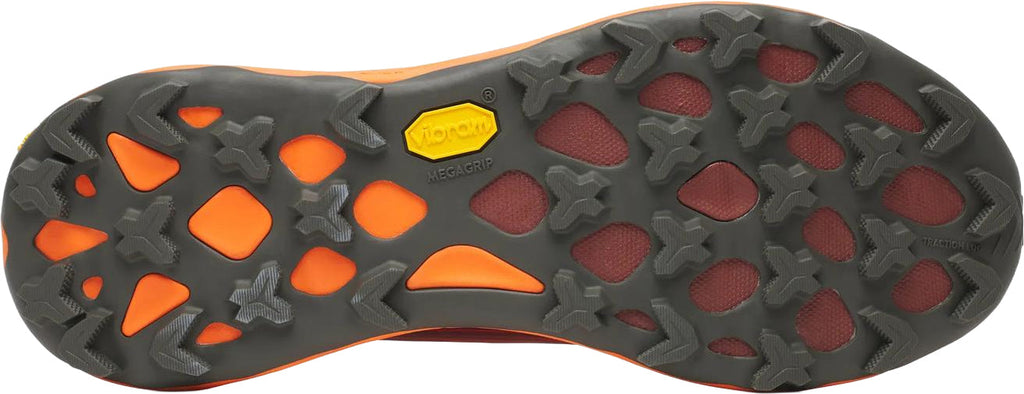 Merrell Agility Peak 6 Men's Trail Running Shoes - White | Trail Running