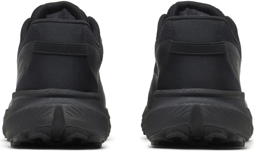 Merrell Agility Trail GORE-TEX Women's Running Shoes - Black | Trail Running