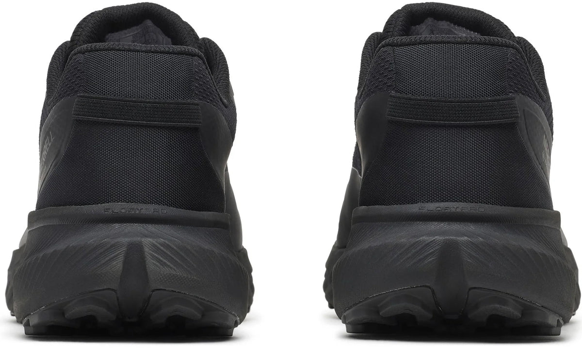 Merrell Agility Trail GORE-TEX Women's Running Shoes - Black | Trail Running