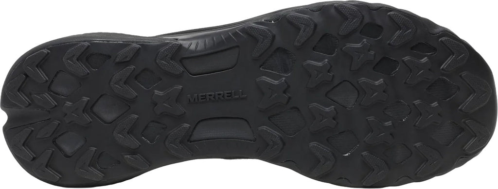 Merrell Agility Trail GORE-TEX Women's Running Shoes - Black | Trail Running