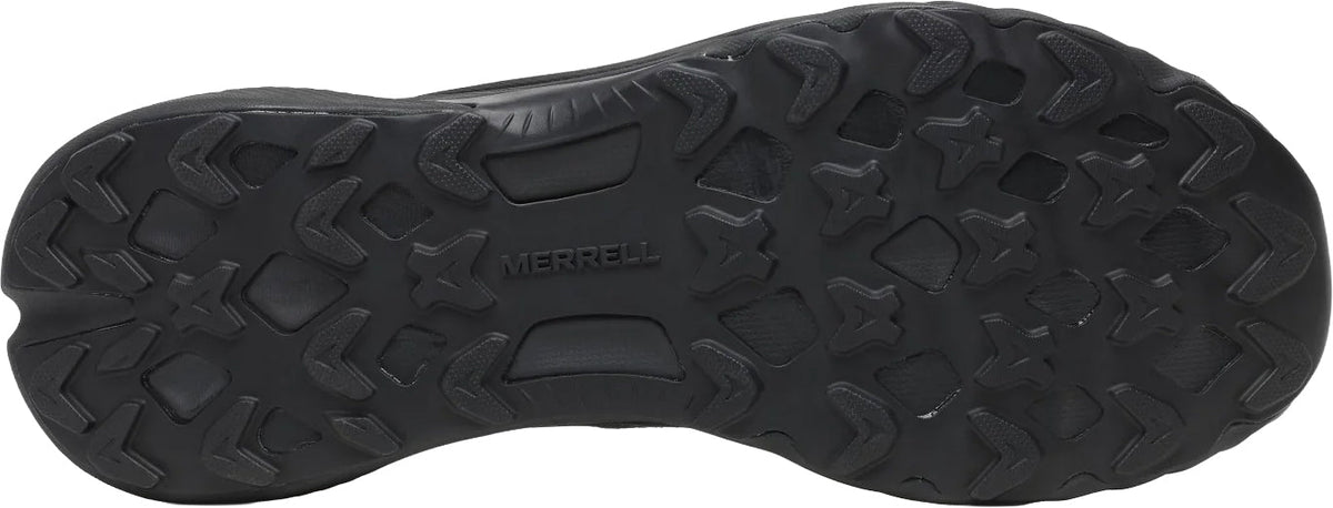 Merrell Agility Trail GORE-TEX Women's Running Shoes - Black | Trail Running