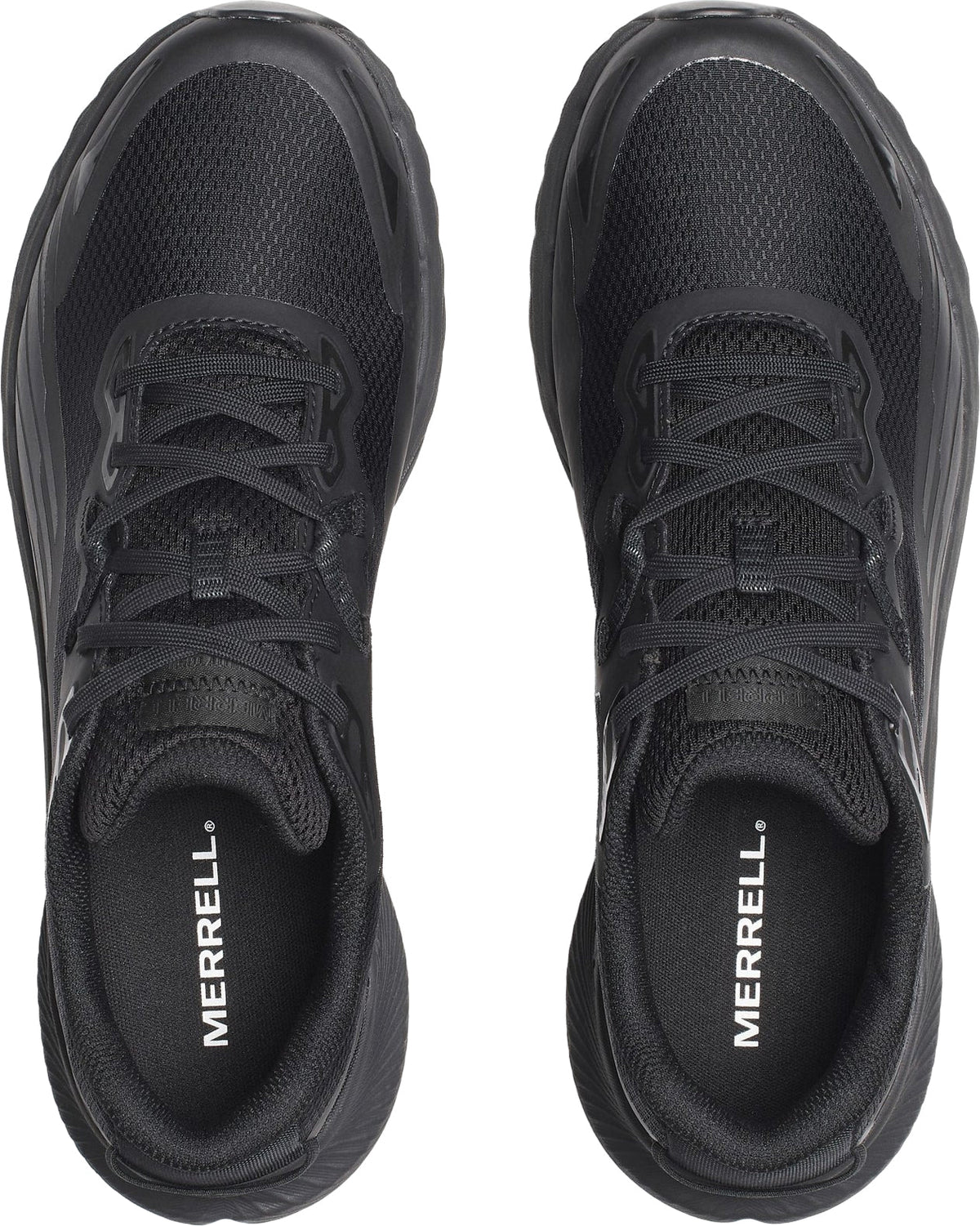 Merrell Agility Trail GORE-TEX Women's Running Shoes - Black | Trail Running