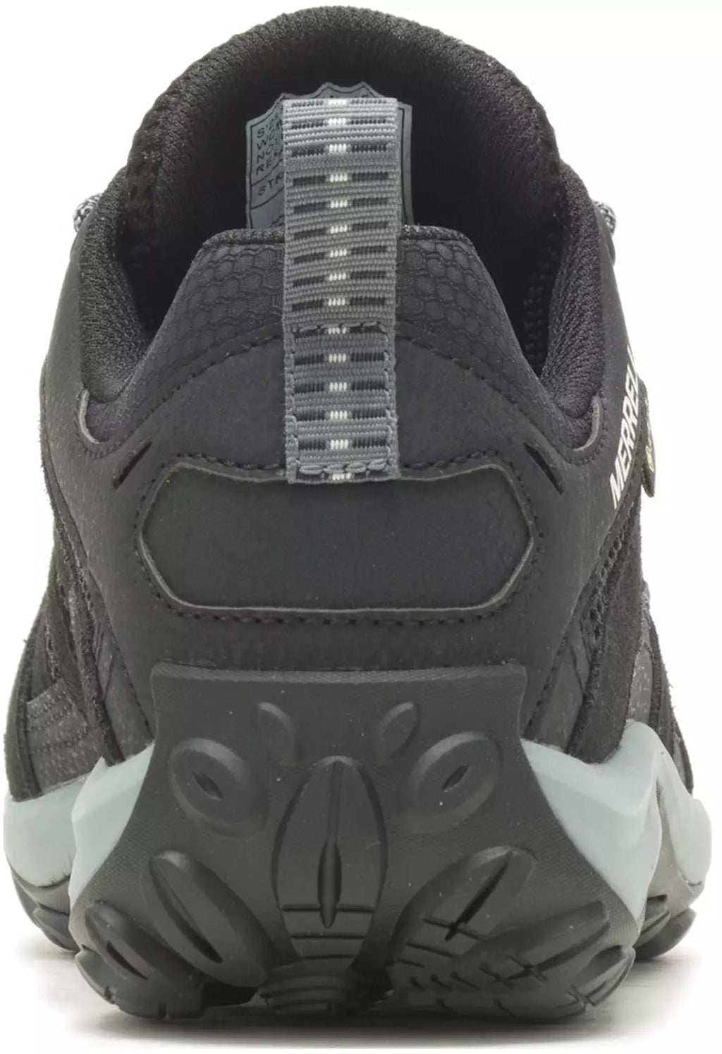 Merrell Alverstone 2 GORE-TEX Women's Walking Shoes - Black | Outdoor Performance