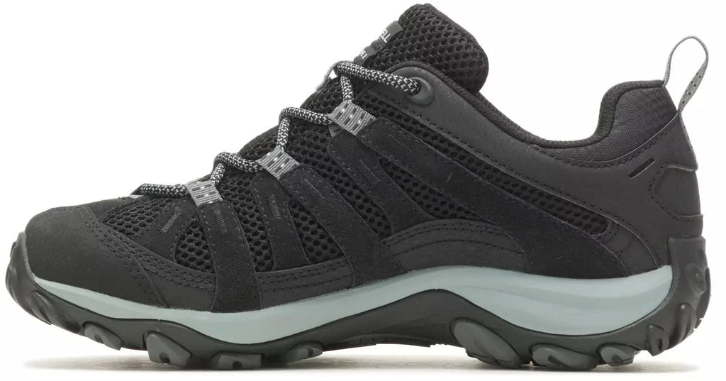 Merrell Alverstone 2 GORE-TEX Women's Walking Shoes - Black | Outdoor Performance