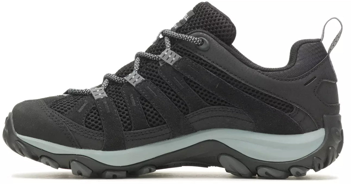 Merrell Alverstone 2 GORE-TEX Women's Walking Shoes - Black | Outdoor Performance