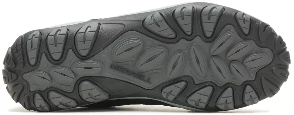 Merrell Alverstone 2 GORE-TEX Women's Walking Shoes - Black | Outdoor Performance