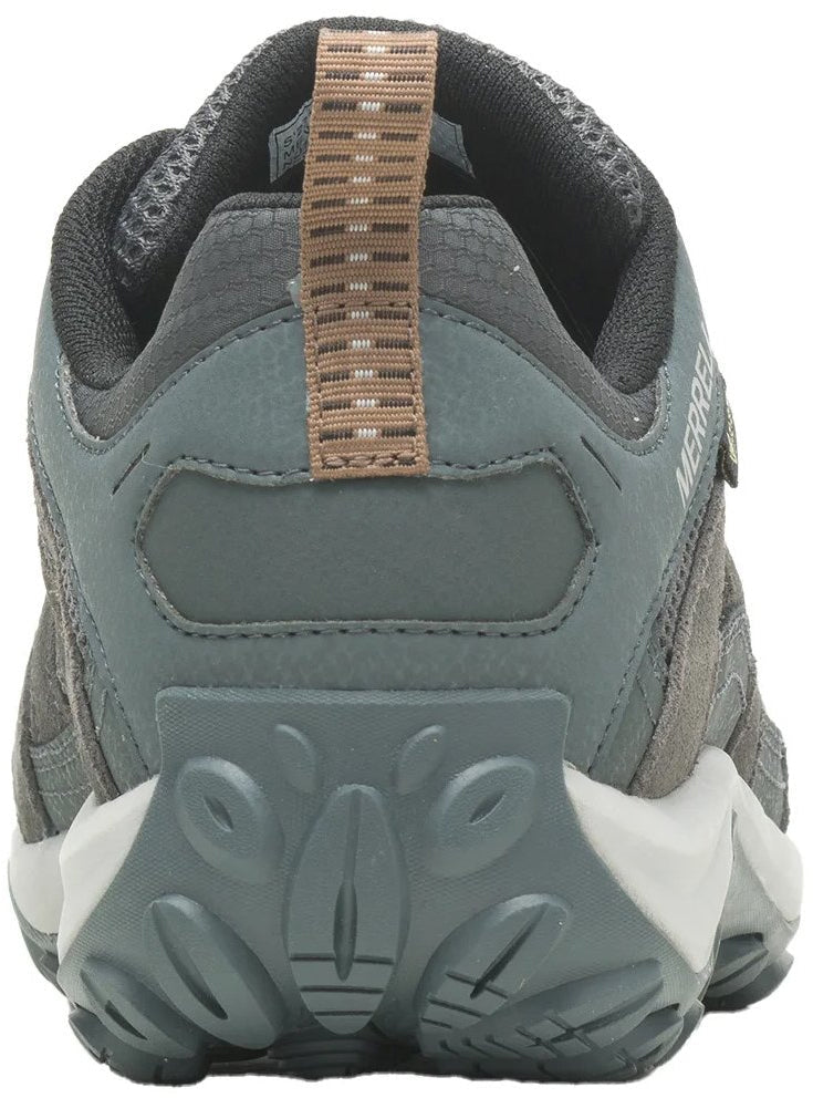 Merrell Alverstone 2 GORE-TEX Men's Walking Shoes - Grey | Outdoor Performance