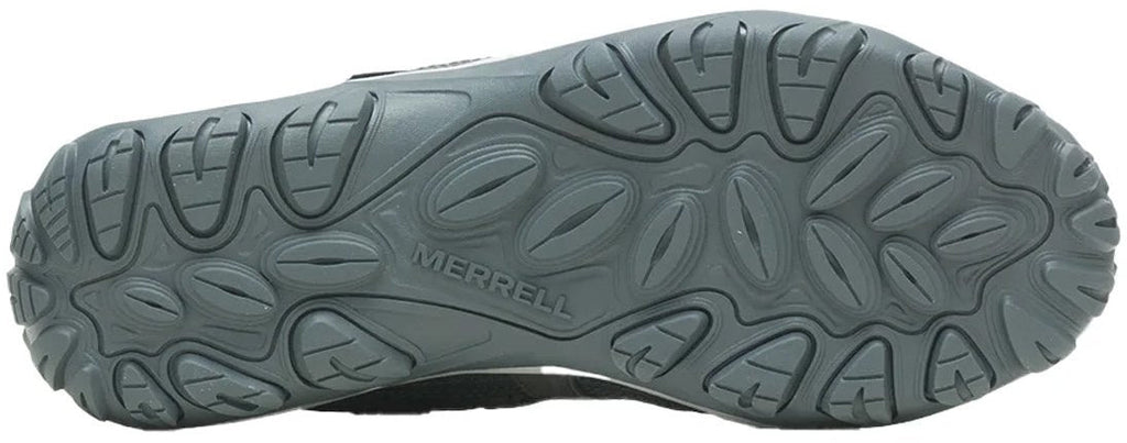 Merrell Alverstone 2 GORE-TEX Men's Walking Shoes - Grey | Outdoor Performance
