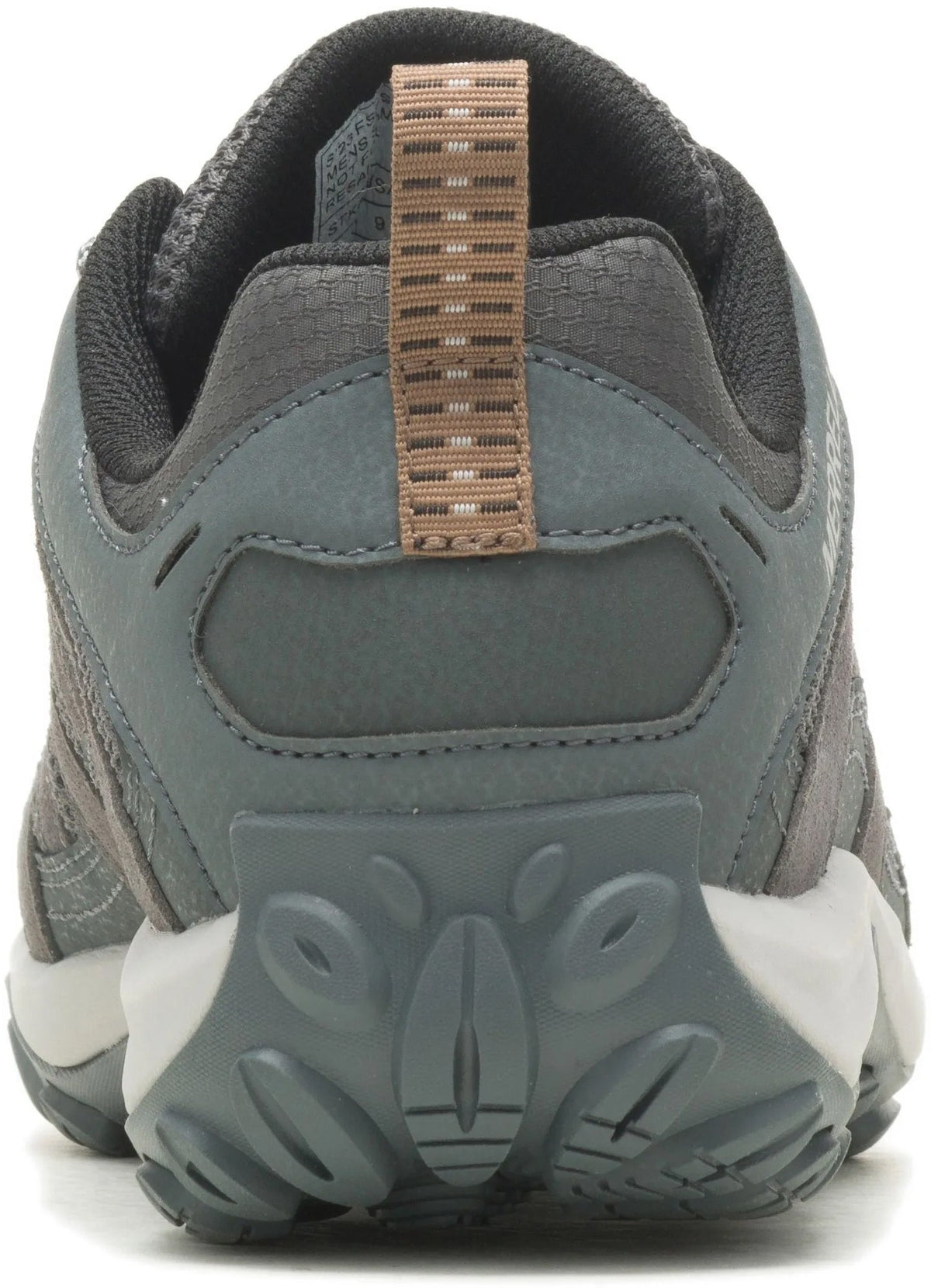 Merrell Alverstone 2 Men's Walking Shoes - Grey | Outdoor Performance