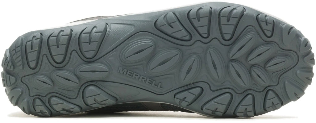 Merrell Alverstone 2 Men's Walking Shoes - Grey | Outdoor Performance