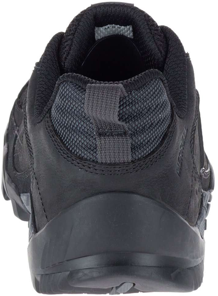 Merrell Annex Trak Men's Walking Shoes - Black | Outdoor Performance
