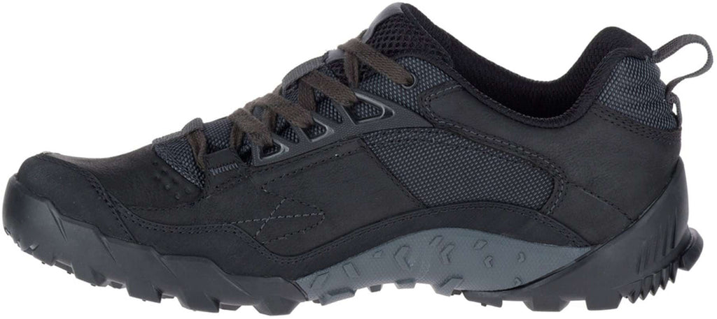 Merrell Annex Trak Men's Walking Shoes - Black | Outdoor Performance