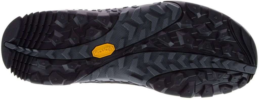 Merrell Annex Trak Men's Walking Shoes - Black | Outdoor Performance