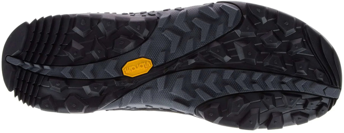 Merrell Annex Trak Men's Walking Shoes - Black | Outdoor Performance