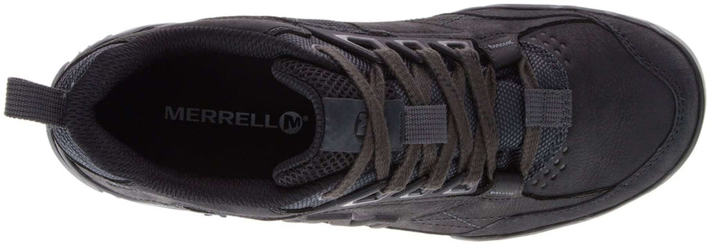 Merrell Annex Trak Men's Walking Shoes - Black | Outdoor Performance