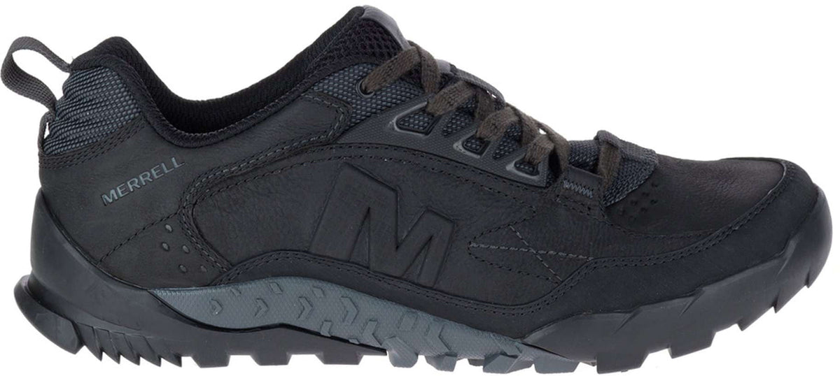 Merrell Annex Trak Men's Walking Shoes - Black | Outdoor Performance