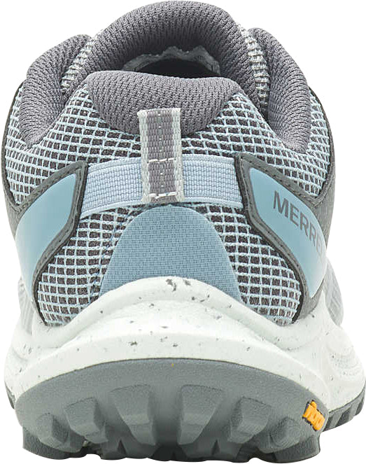 Merrell Antora 3 Women's Trail Running Shoes - Blue | Trail Running