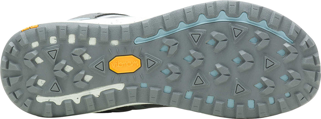 Merrell Antora 3 Women's Trail Running Shoes - Blue | Trail Running