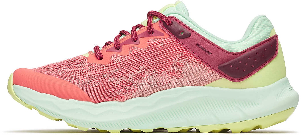 Merrell Antora 4 Women's Trail Running Shoes - Pink | Trail Running