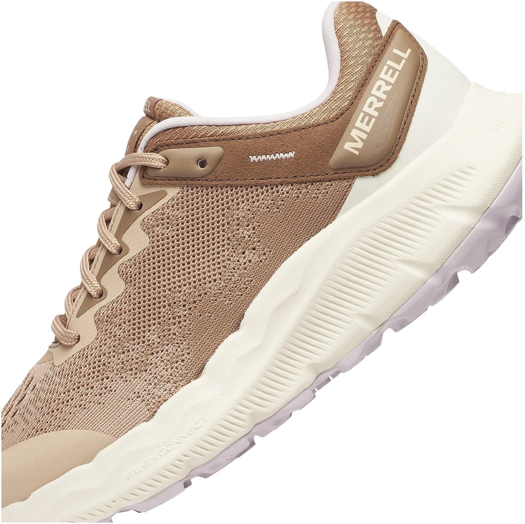 Merrell Antora 4 Women's Trail Running Shoes - Brown | Trail Running