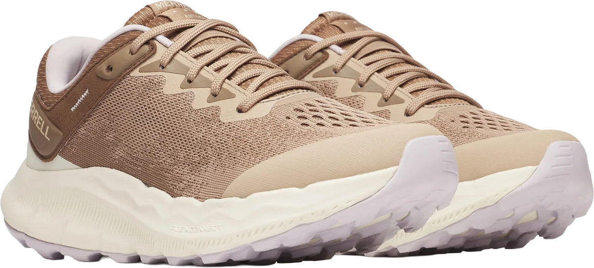 Merrell Antora 4 Women's Trail Running Shoes - Brown | Trail Running