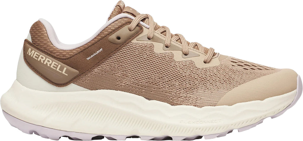 Merrell Antora 4 Women's Trail Running Shoes - Brown | Trail Running