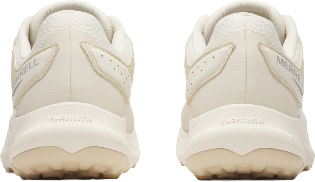 Merrell Antora 4 Waterproof Women's Trail Running Shoes - Cream | Trail Running