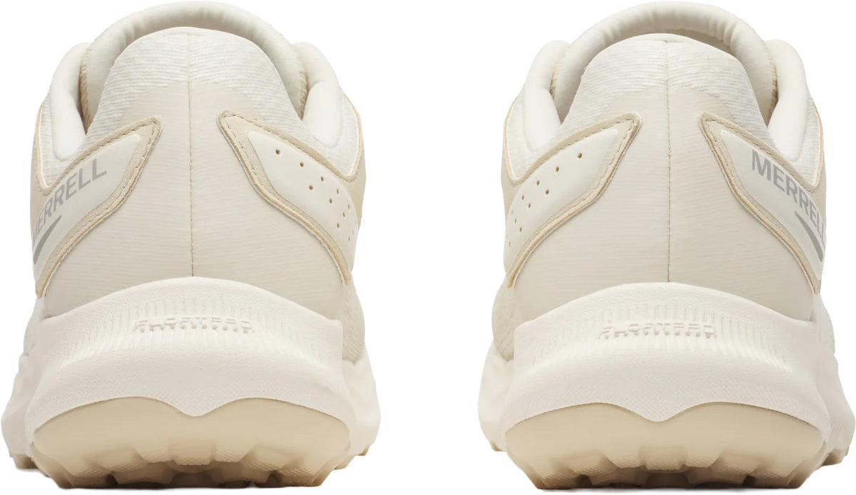 Merrell Antora 4 Waterproof Women's Trail Running Shoes - Cream | Trail Running