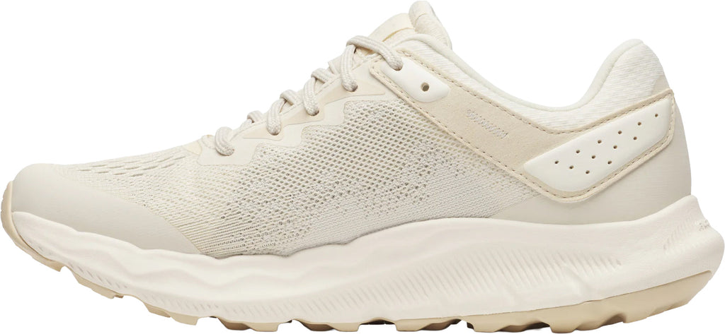 Merrell Antora 4 Waterproof Women's Trail Running Shoes - Cream | Trail Running