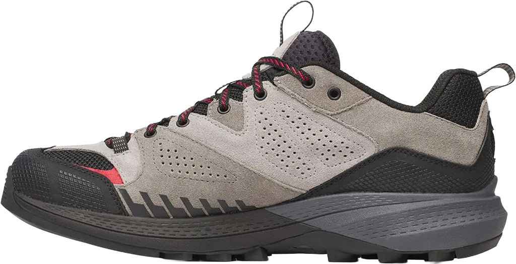 Merrell Capra 2 GORE-TEX Men's Walking Shoes - Grey | Outdoor Performance