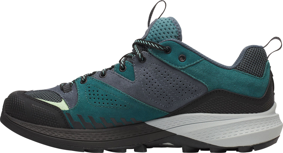 Merrell Capra 2 GORE-TEX Men's Walking Shoes - Green | Outdoor Performance