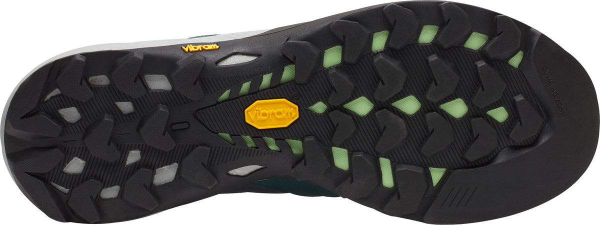 Merrell Capra 2 GORE-TEX Men's Walking Shoes - Green | Outdoor Performance