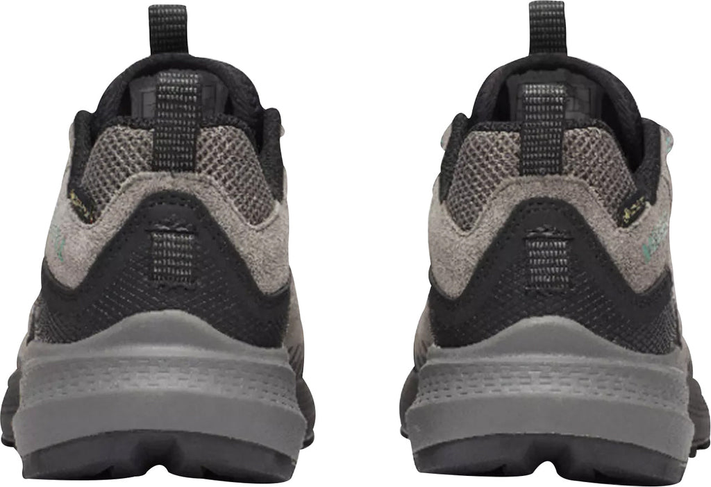 Merrell Capra 2 GORE-TEX Women's Walking Shoes - Grey | Outdoor Performance