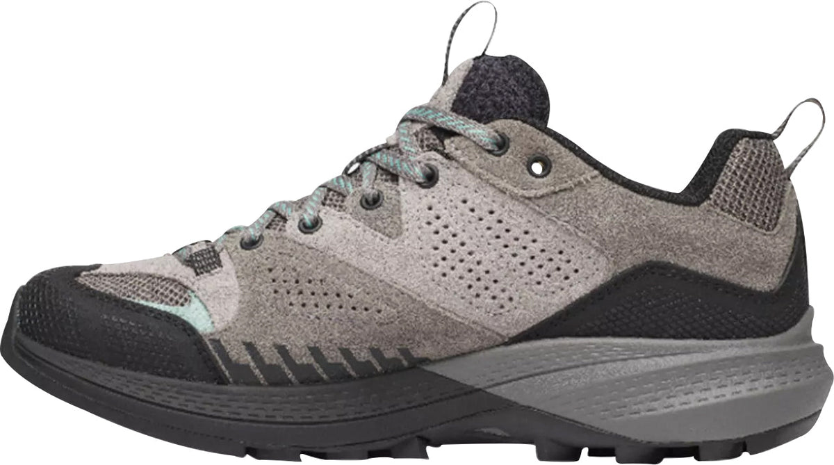 Merrell Capra 2 GORE-TEX Women's Walking Shoes - Grey | Outdoor Performance