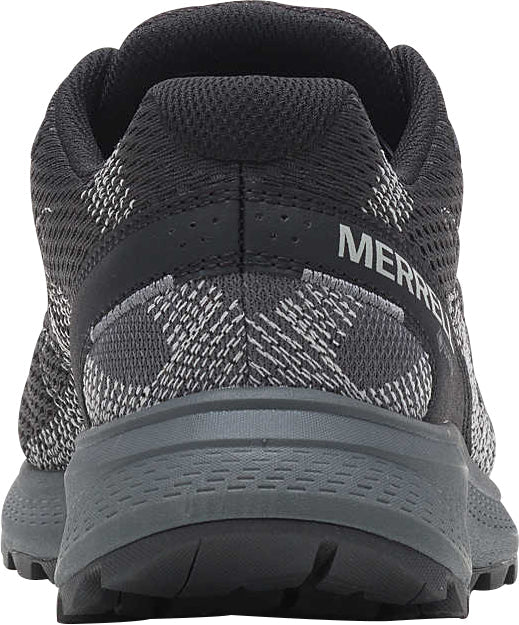 Merrell Fly Strike GORE-TEX Men's Trail Running Shoes - Black | Trail Running