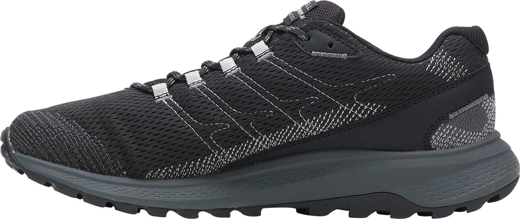 Merrell Fly Strike GORE-TEX Men's Trail Running Shoes - Black | Trail Running