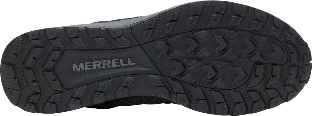 Merrell Fly Strike GORE-TEX Men's Trail Running Shoes - Black | Trail Running