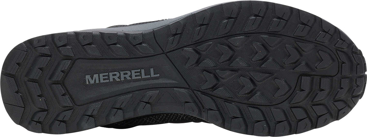 Merrell Fly Strike GORE-TEX Men's Trail Running Shoes - Black | Trail Running