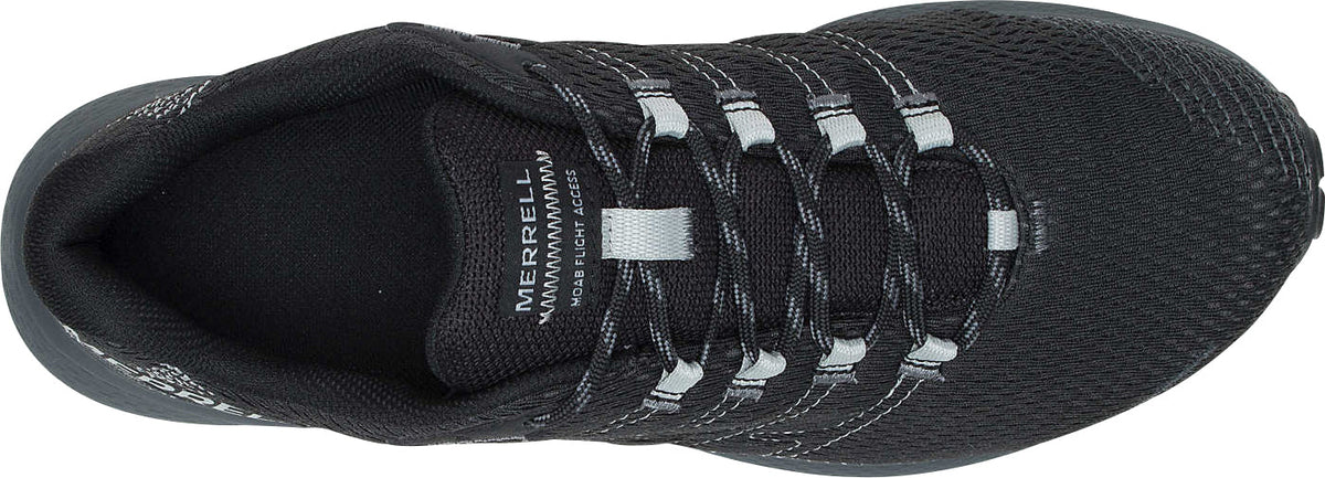 Merrell Fly Strike GORE-TEX Men's Trail Running Shoes - Black | Trail Running