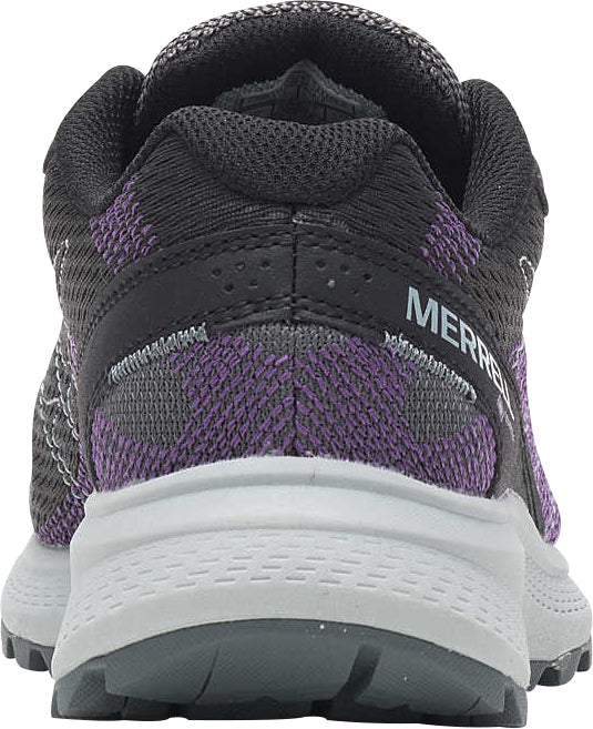 Merrell Fly Strike GORE-TEX Women's Trail Running Shoes - Black | Trail Running