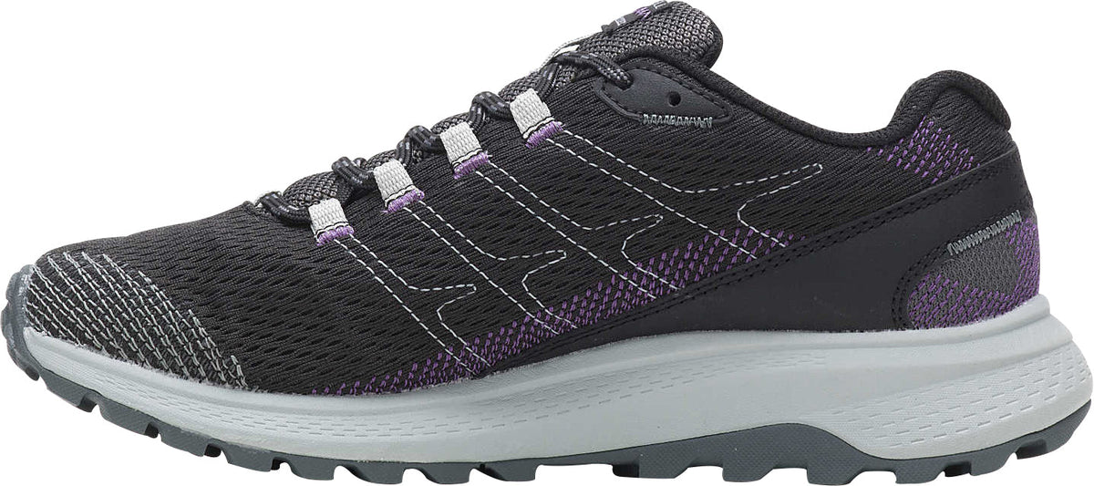 Merrell Fly Strike GORE-TEX Women's Trail Running Shoes - Black | Trail Running