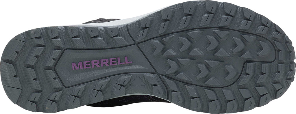 Merrell Fly Strike GORE-TEX Women's Trail Running Shoes - Black | Trail Running